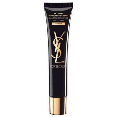 ysl bb cream medium review|YSL bb cream medium.